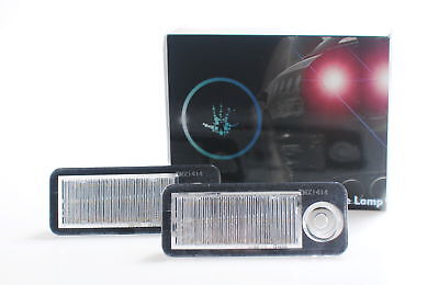 LUCI TARGA LED LP- A6W