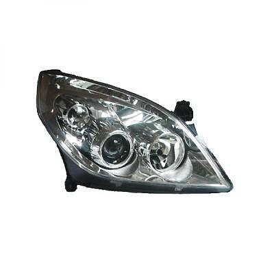 Faro fanale anteriore Destro VECTRA 09/05-06/08 e Signum TYC H7+H1 per reg