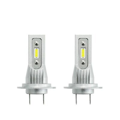 H7 Led Conversion iLuz 2 pezzi 2000lm 6500°K 10-30V 10W