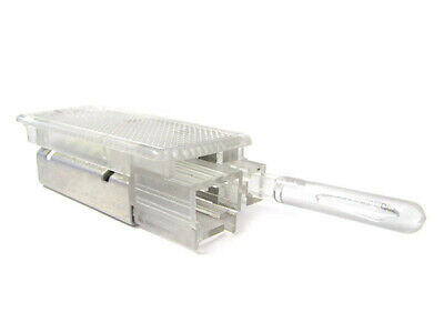 Kit Luci Led Auto Vano Porta Oggetti Glove Box 206 207 407 406 306 307 3