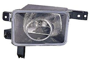 Fendinebbia dx CORSA C 00-03 H3 13270398
