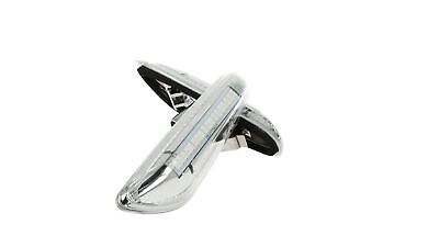 Kit Freccia Laterale a Led Side Marker Lente Trasparente 12V 5W  E46 E36 E90
