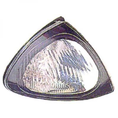 Freccia anteriore Destra AVENSIS 98-00 bianco