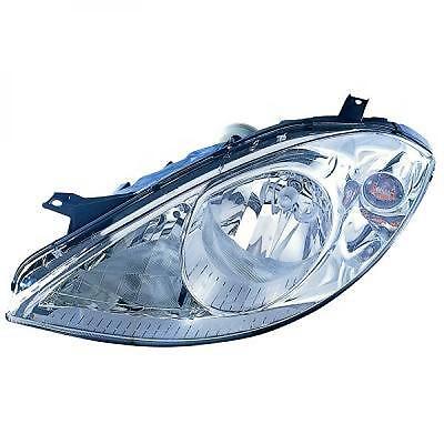 Faro fanale anteriore Destro Classe A W169 05-08 MARELLI H7+H7 x reg el