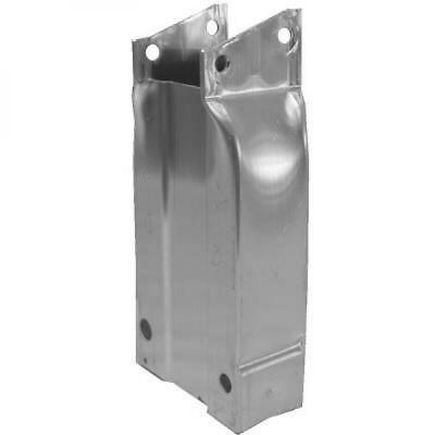 Assorbitore urti sinistro ClasseC W204 07- alluminio