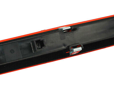 Kit Luce Terzo Stop a Led Singolo Rosso Per Tourneo Transit Custom