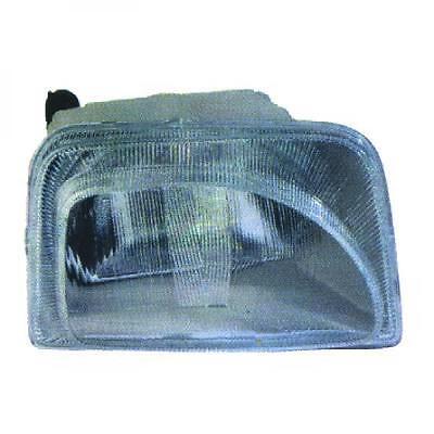 Faro fanale anteriore Destro RAPID 94-97 VALEO per reg elettrica