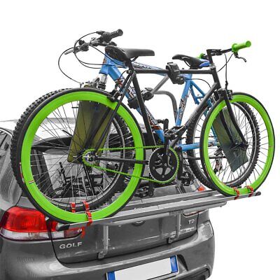 MENABO Logic Porta Bici Posteriore Modello 2 Per Made In Italy