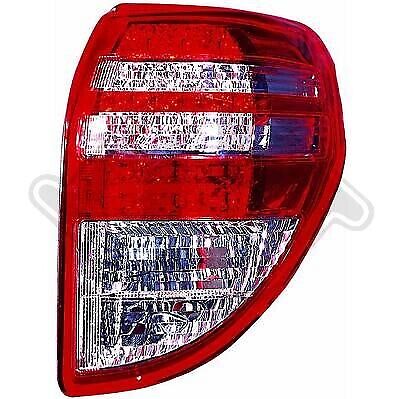 Faro fanale destro posteriore dx RAV 4 2009 > 2010 LED 81551-42120