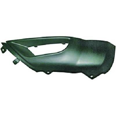 Angolare paraurti Sinistro anteriore OUTLANDER, 07-09