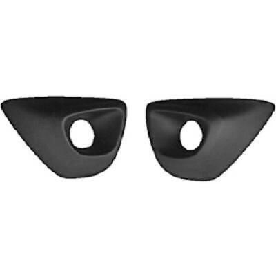 GRIGLIA DI VENTILAZIONE COMPATIBILE CON OPEL. DX/SX VIVARO, COLPI ANTERIORI
