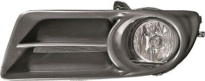 Fendinebbia dx COROLLA 04-07 berlina wagon con griglia 52127-12150