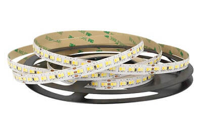 24V Bobina Striscia Led CCT 30W/M Bianco Caldo Neutro Freddo Tutto In Uno Da