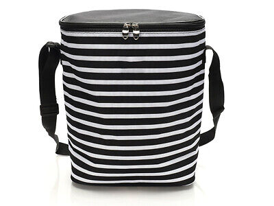Borsa Frigo 15L Termica Porta Pranzo Misura 28X15X35cm <ul><li>Materiale