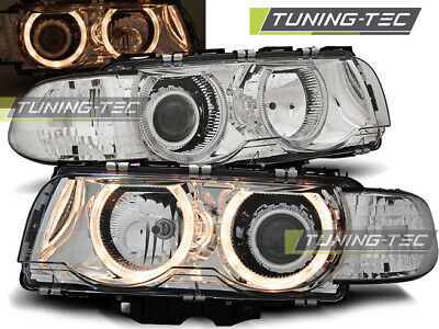 FARI ANGEL EYES CROMATI per E38 09.98-07.01