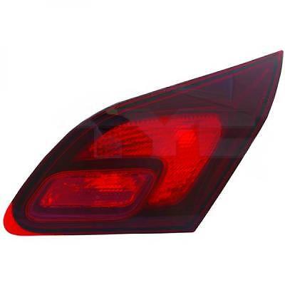 Faro fanale posteriore interno Destro 09- SPORT 5pt scuro