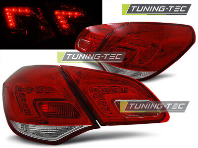J 10-15 HATCHBACK LED BIANCO ROSSO