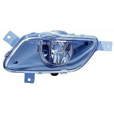 Fendinebbia Sinistro V70 04-07 H1