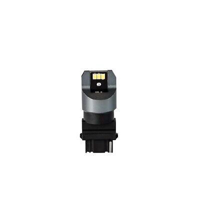 Blister M-TECH Platinum Limited Black LB848Y-01B - PY27W, 12-24V 1x Dioda LED