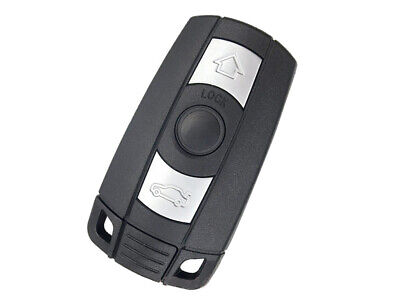 Chiave Telecomando Completa per CAS 2/3/3 MAIS  SERIE 1 E81/E87/E88