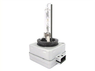 Lampada Hid Xenon D8S 6000K 42V 25W Ricambio Compatibile PK32d-1 Per Lampada