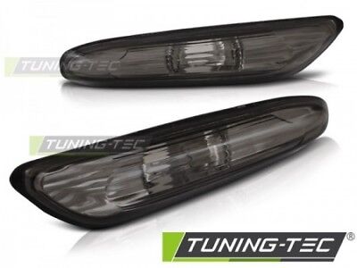 Frecce Laterali Tuning E81/82/87/88 (04-11) + E90/91/92/93 X1 (09-12) Fume'