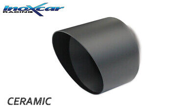 F40 SERIE 1 M135I X-DRIVE (306CV) (CON OPF) 11/2020-- Terminale silenziato