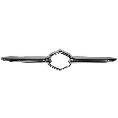 Griglia Mascherina calandra GRAND VITARA 98-00 cromata