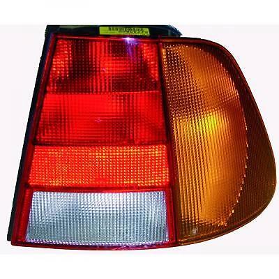 Faro fanale posteriore Destro POLO classic 96-00