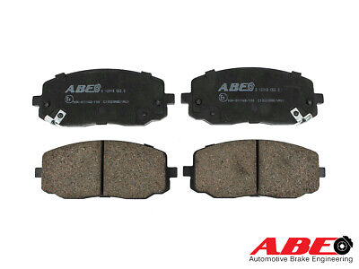 Kit Pastiglie Freno ABE C10320ABE 0986494064 FDB1783 LP1933 GDB3369 598707