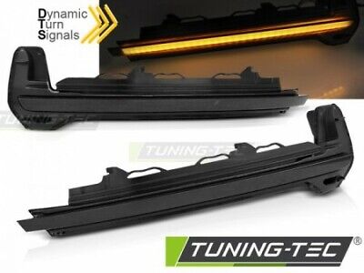 Frecce i Tuning TT 16-18 / R8 16-18 FUME' LED