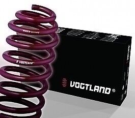 kit 2 molle Vogtland assetto 405 4B/E 15 B/E & Break 16V 9.87-9.95