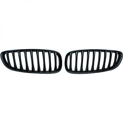 Calandra Griglia Mascherina TUNING Z4, 09- tutta nera