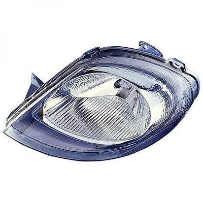 Faro fanale anteriore Sinistro VIVARO 01-06 Trafic e Primas