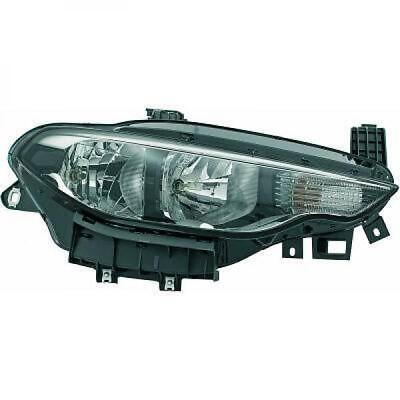 FARO COMPATIBILE CON FIAT DESTRO. TIPO 356, ANTERIORE. DEPO/TYC 16-20 DEPO