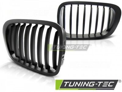 Griglia Tuning E46 04.99-03.03 COUPE Nero