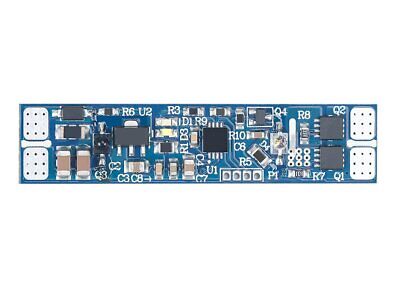 Interruttore Sensore Prossimit&agrave; Con Dimmer e Memoria 12V 24V 6A Per