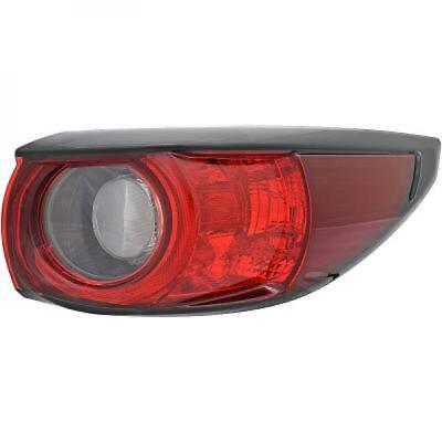 FANALE POSTERIORE COMPATIBILE CON MAZDA SX. CX-5, LUCI POSTERIORI 17-