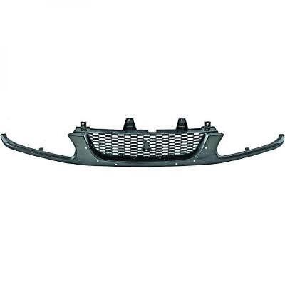 GRIGLIA RADIATORE COMPATIBILE CON MITSUBISHI SPACE G.L400, 98-03