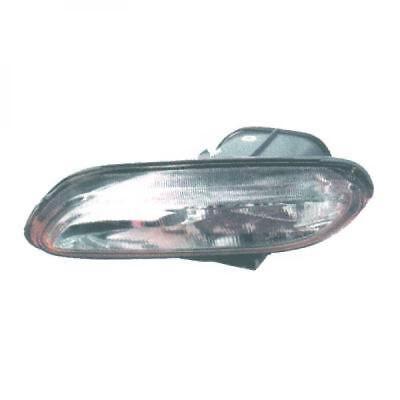 Fendinebbia Destro 406, 95-99