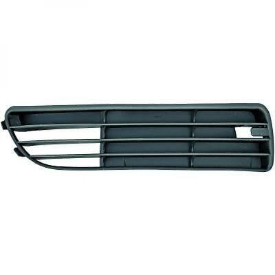 Griglia paraurti sx A4 94-99 8D0807345B01C