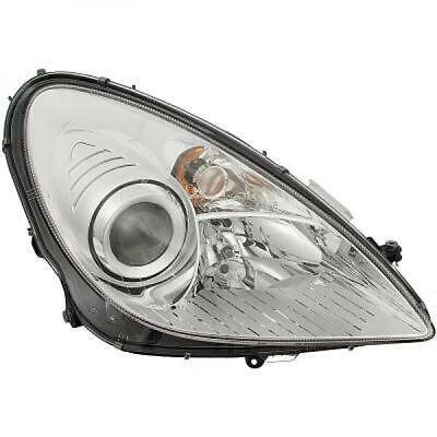 Faro fanale anteriore destro SLK R171 04-11 H7 per reg elettrica con fr