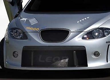 Leon 05-13 Paraurti anteriore