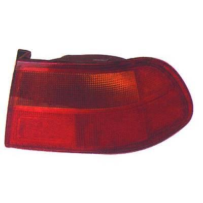 Faro fanale posteriore Destro esterno CIVIC 91-95 4 pt berlina
