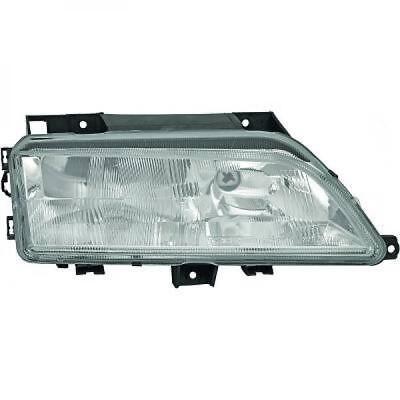 Faro fanale anteriore sinistro XANTIA 98-01 per regolazione elettrica