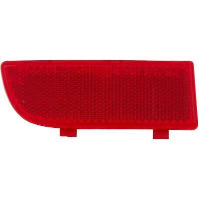 MERCE RIFLETTORE SINISTRO VITO, ACCESSORI PUSH 03-14,