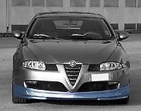 GT 04> Spoiler sotto paraurti anteriore