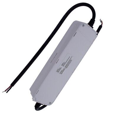 Alimentatore Trasformatore LED Cerificato ENEC Output 100W 24V 4,17A Input 220V