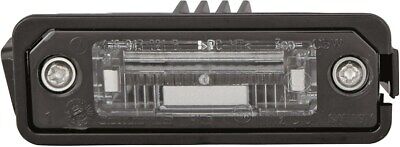 Luce Lucetta Fanalino Plafoniera  targa GOLF 5 2003 > 2008 3D0943021A