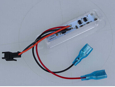 Kit Luci Targa Led Benz G Class W463 1989-2013 OEM 4638200356 <table